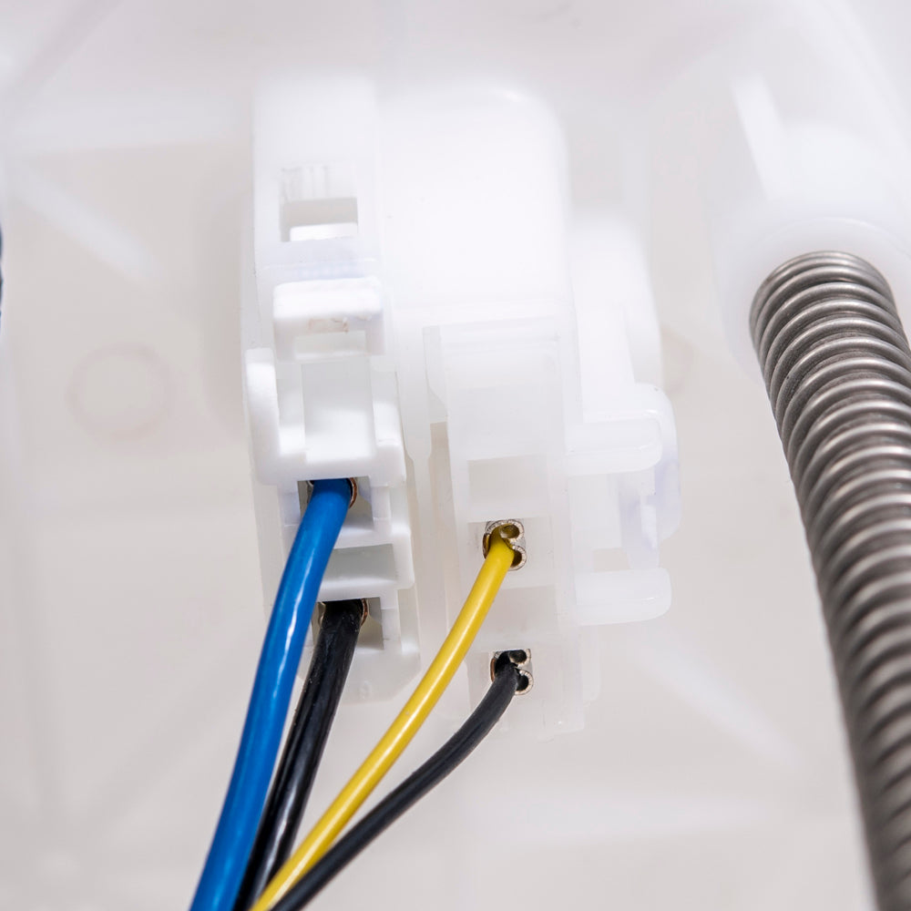 Brock Aftermarket Replacement Fuel Pump Module Assembly Compatible With 2005-2006 Toyota Tundra