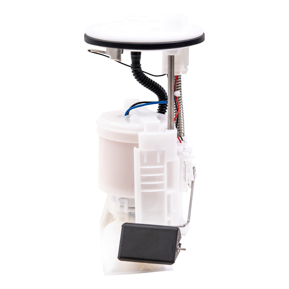 Brock Aftermarket Replacement Gasoline Fuel Pump Module Assembly Compatible With 2007-2011 Toyota Camry 2.4L/2.5L USA Built Without California Emissions