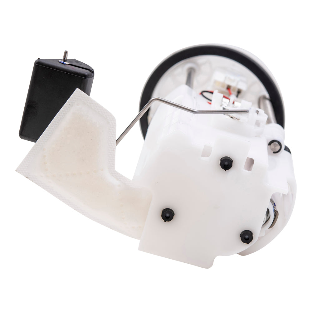 Brock Aftermarket Replacement Gasoline Fuel Pump Module Assembly Compatible With 2007-2011 Toyota Camry 2.4L/2.5L USA Built Without California Emissions