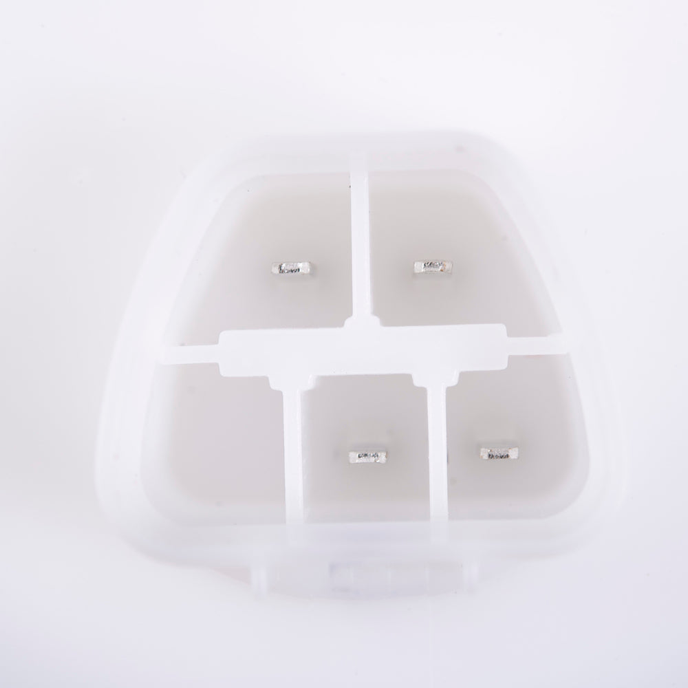 Brock Aftermarket Replacement Gasoline Fuel Pump Module Assembly Compatible With 2007-2011 Toyota Camry 2.4L/2.5L USA Built Without California Emissions