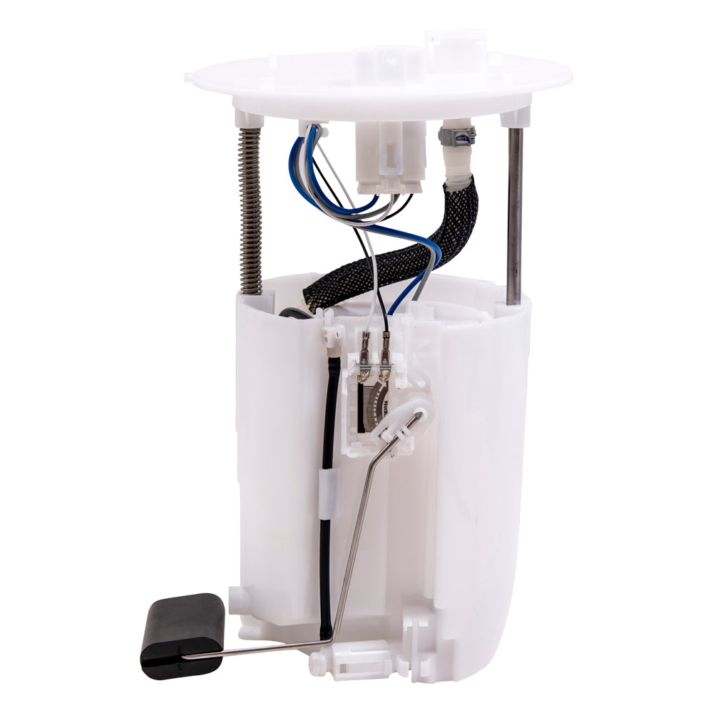 Brock Aftermarket Replacement Fuel Pump Module Assembly Compatible With 2007-2010 Toyota Sienna