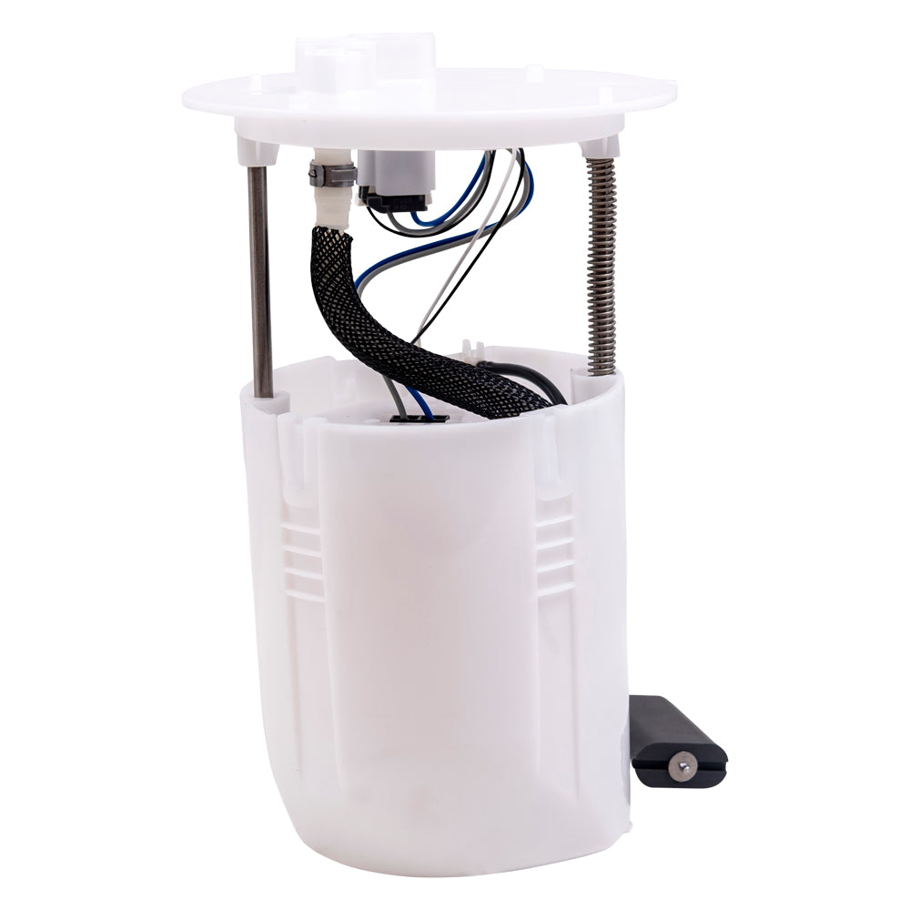 Brock Aftermarket Replacement Fuel Pump Module Assembly Compatible With 2007-2010 Toyota Sienna