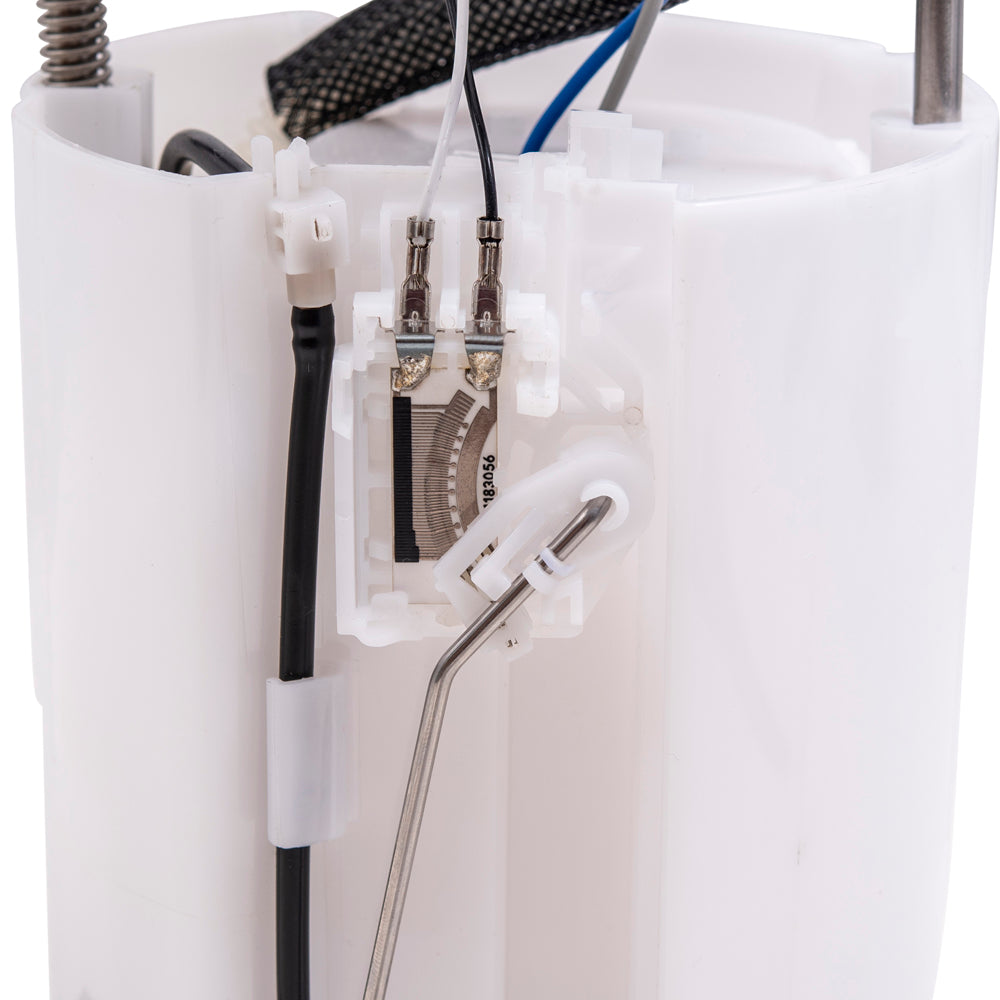 Brock Aftermarket Replacement Fuel Pump Module Assembly Compatible With 2007-2010 Toyota Sienna