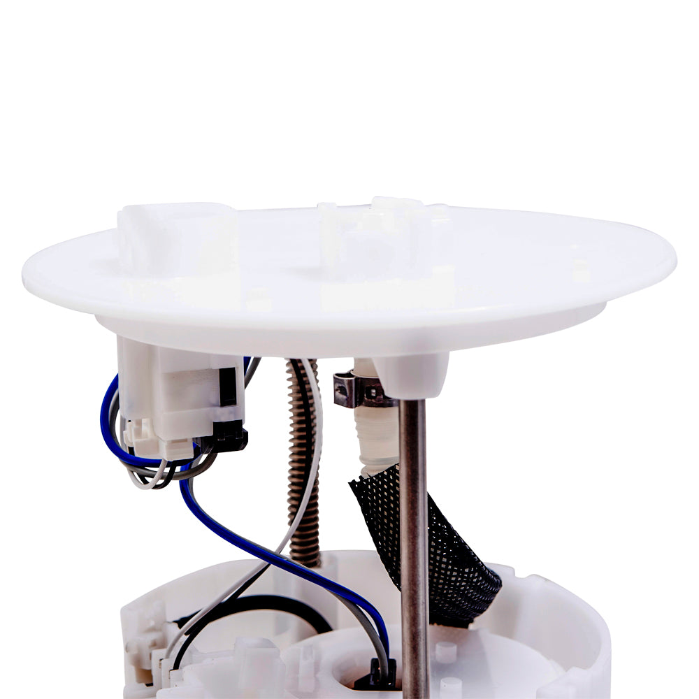 Brock Aftermarket Replacement Fuel Pump Module Assembly Compatible With 2007-2010 Toyota Sienna