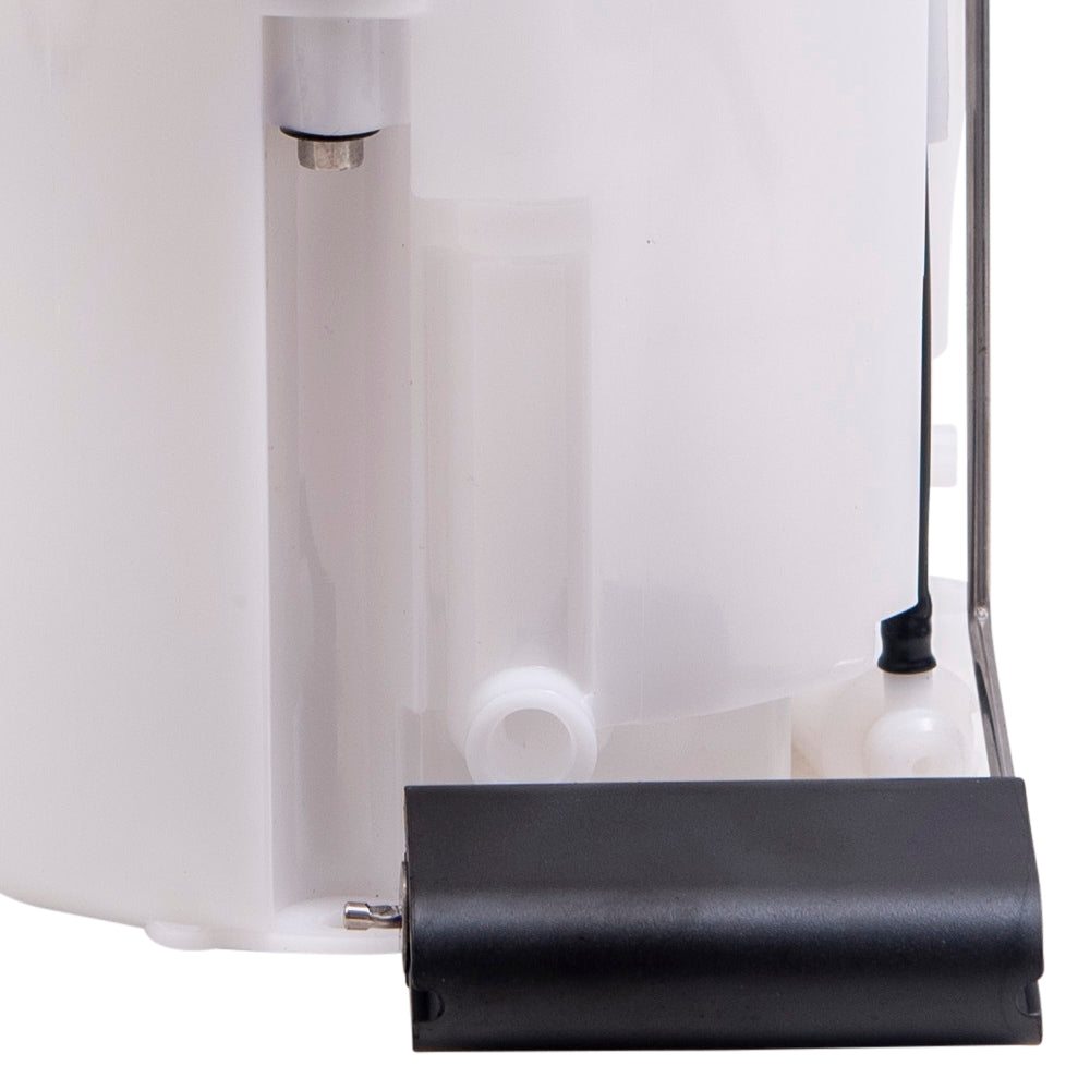 Brock Aftermarket Replacement Fuel Pump Module Assembly Compatible With 2007-2010 Toyota Sienna