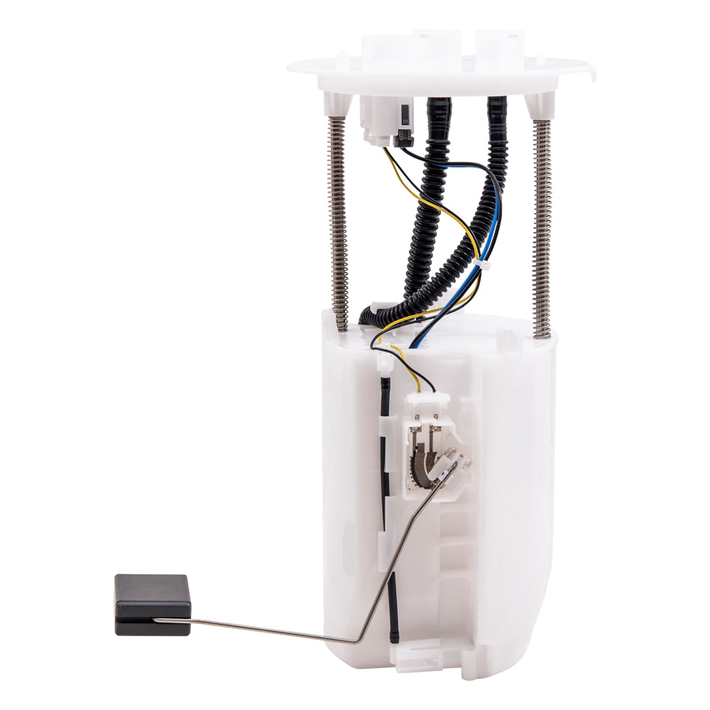 Brock Aftermarket Replacement Fuel Pump Module Assembly Compatible With 2005-2009 4Runner 4.7L