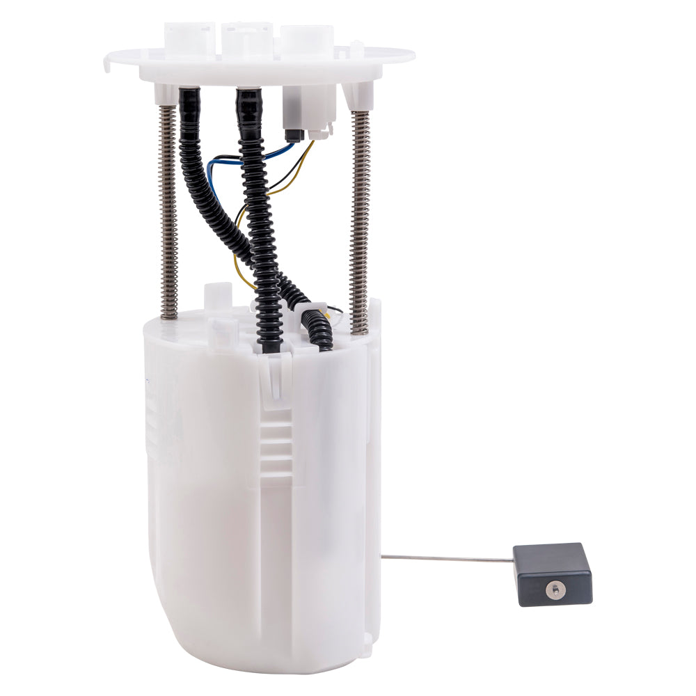 Brock Aftermarket Replacement Fuel Pump Module Assembly Compatible With 2005-2009 4Runner 4.7L