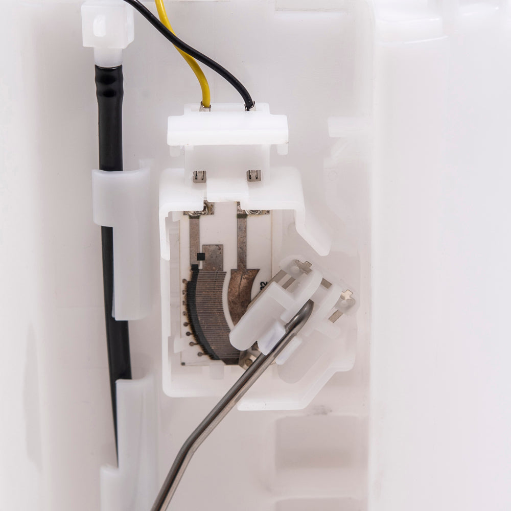 Brock Aftermarket Replacement Fuel Pump Module Assembly Compatible With 2005-2009 4Runner 4.7L