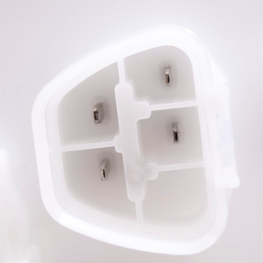 Brock Aftermarket Replacement Fuel Pump Module Assembly Compatible With 2005-2009 4Runner 4.7L