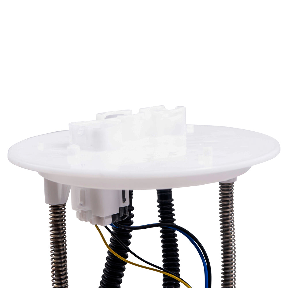 Brock Aftermarket Replacement Fuel Pump Module Assembly Compatible With 2005-2009 4Runner 4.7L