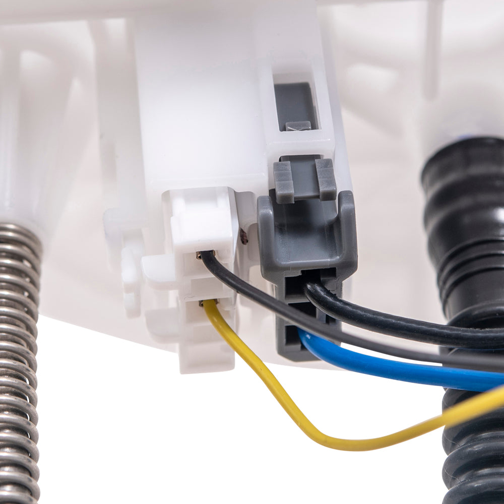 Brock Aftermarket Replacement Fuel Pump Module Assembly Compatible With 2005-2009 4Runner 4.7L