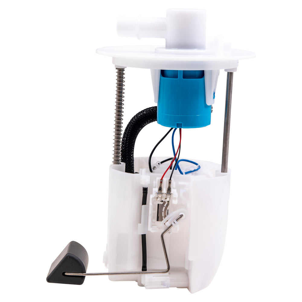 Brock Aftermarket Replacement Fuel Pump Module Assembly Compatible With 2005-2008 Corolla