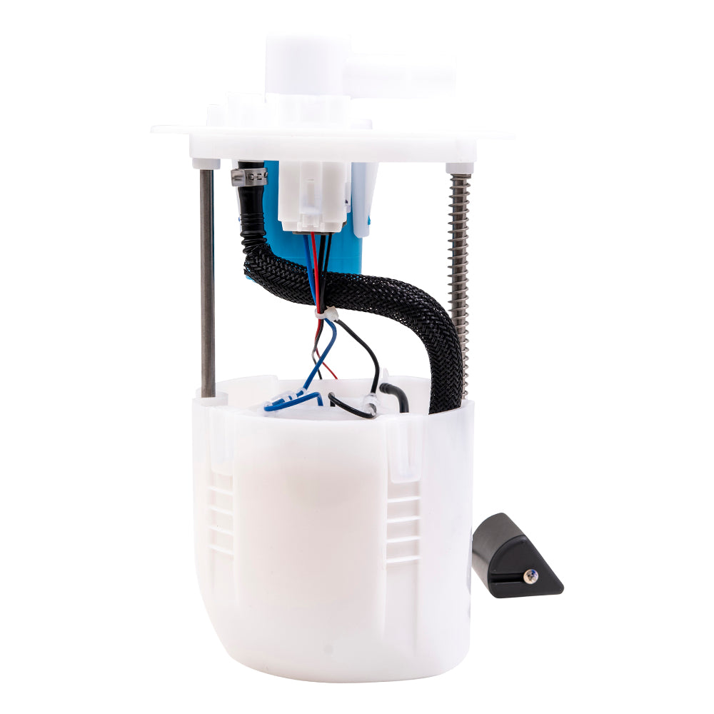 Brock Aftermarket Replacement Fuel Pump Module Assembly Compatible With 2005-2008 Corolla