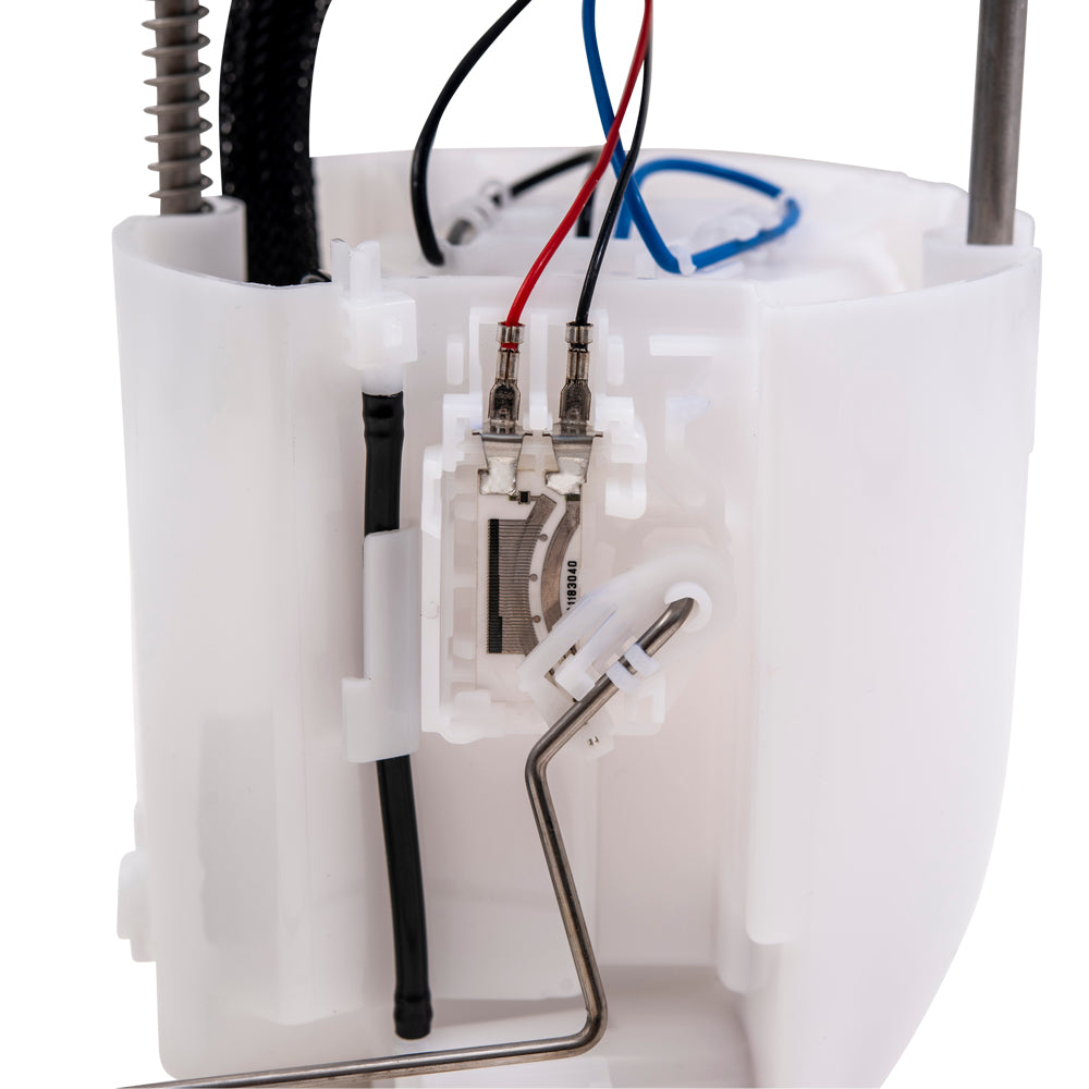 Brock Aftermarket Replacement Fuel Pump Module Assembly Compatible With 2005-2008 Corolla