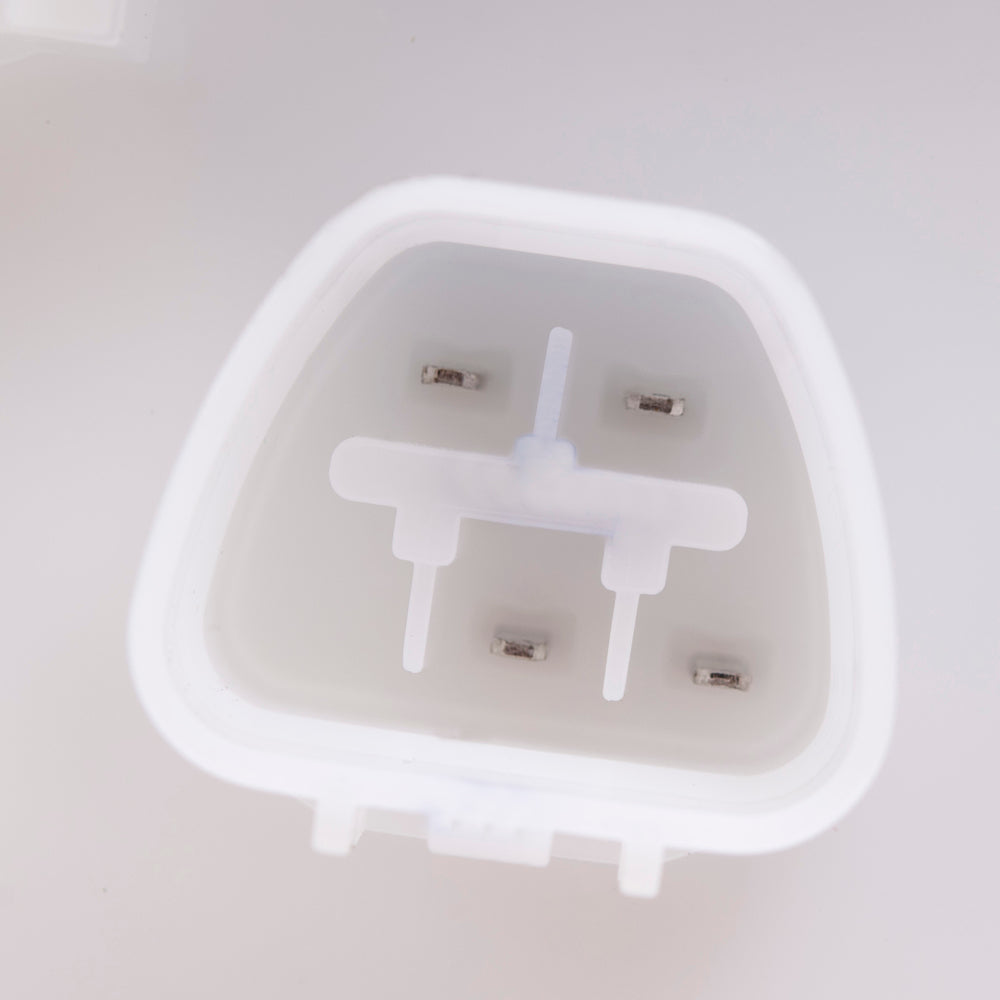 Brock Aftermarket Replacement Fuel Pump Module Assembly Compatible With 2005-2008 Corolla