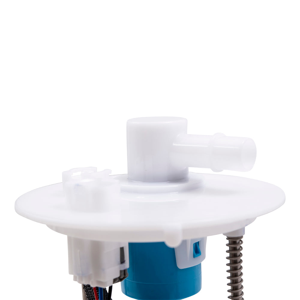 Brock Aftermarket Replacement Fuel Pump Module Assembly Compatible With 2005-2008 Corolla