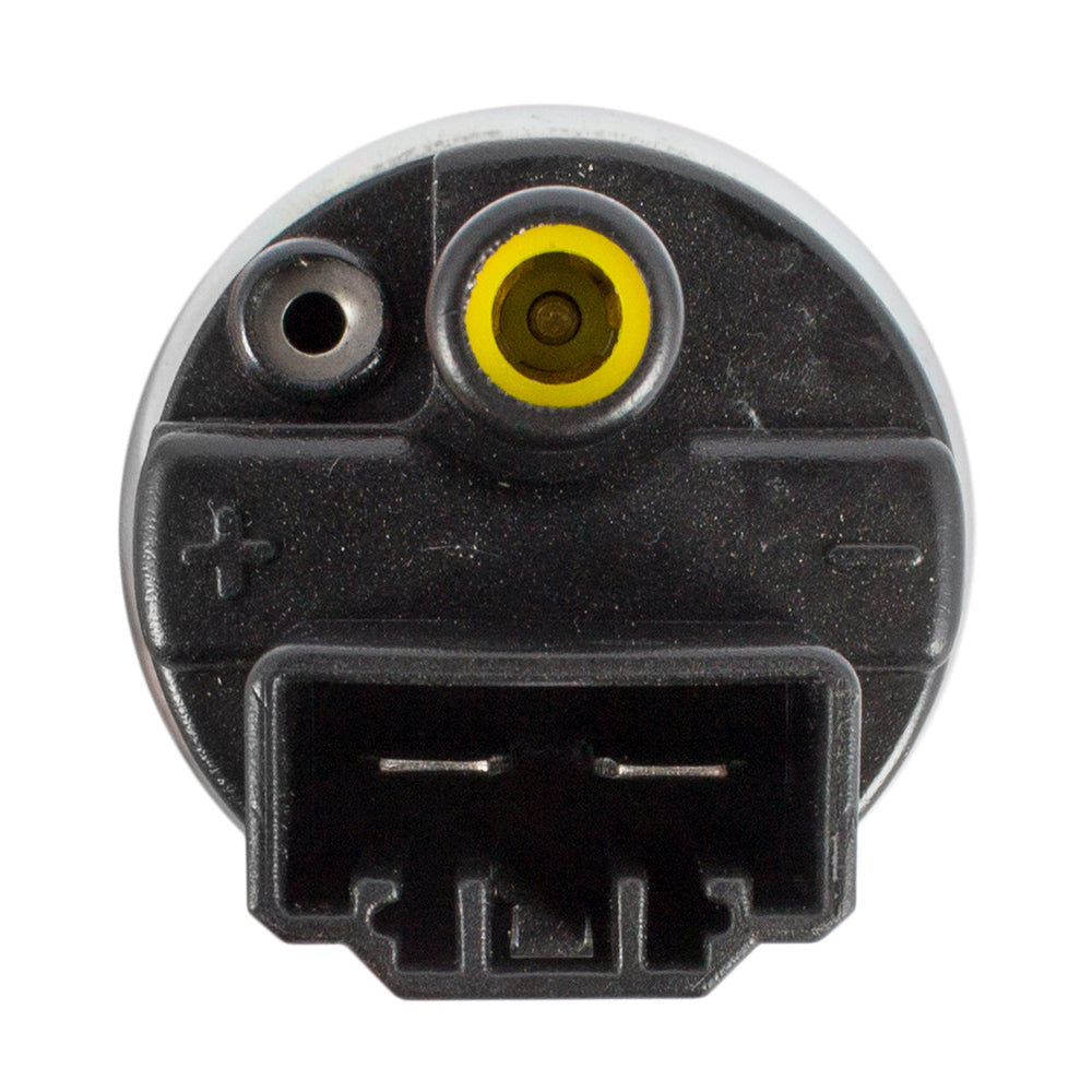 Brock Replacement Electric Fuel Pump Compatible with 93-07 Land Cruiser Sequoia Tundra 1520892 23221-46070 E8240