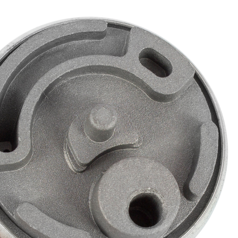 Brock Replacement Electric Fuel Pump Compatible with 93-07 Land Cruiser Sequoia Tundra 1520892 23221-46070 E8240