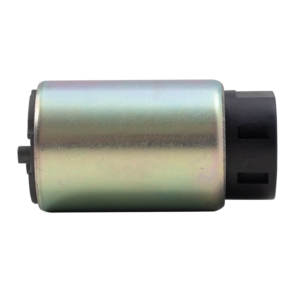Brock Replacement Fuel Pump & Strainer Set Compatible with Yaris 23220-21132 E8726