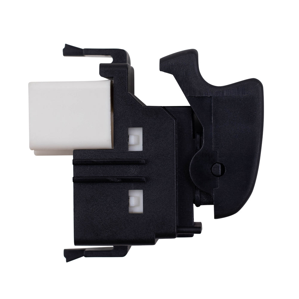 Fits 95-10 Toyota Various Models Van SUV Truck Power Window Switch 1 Button