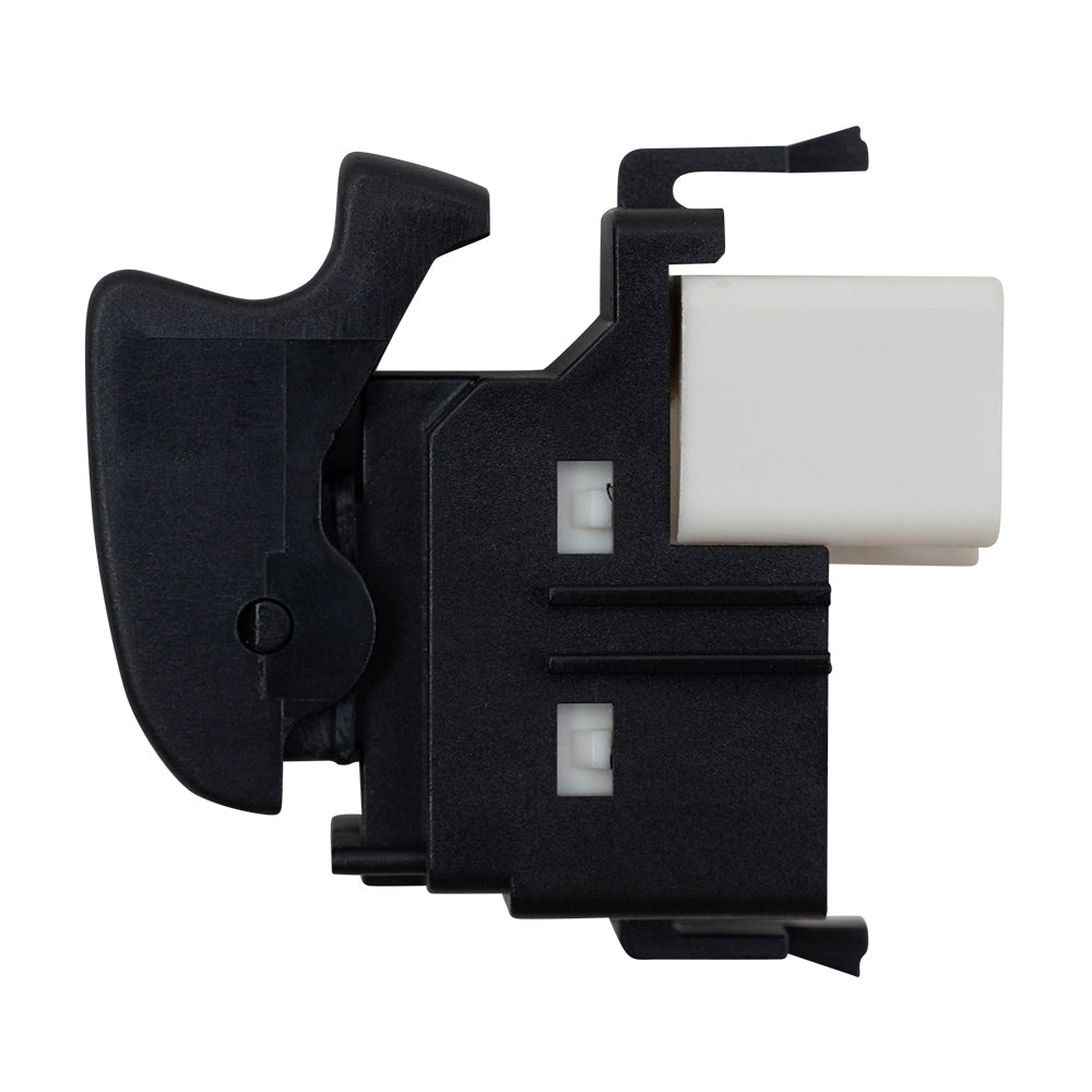 Fits 95-10 Toyota Various Models Van SUV Truck Power Window Switch 1 Button