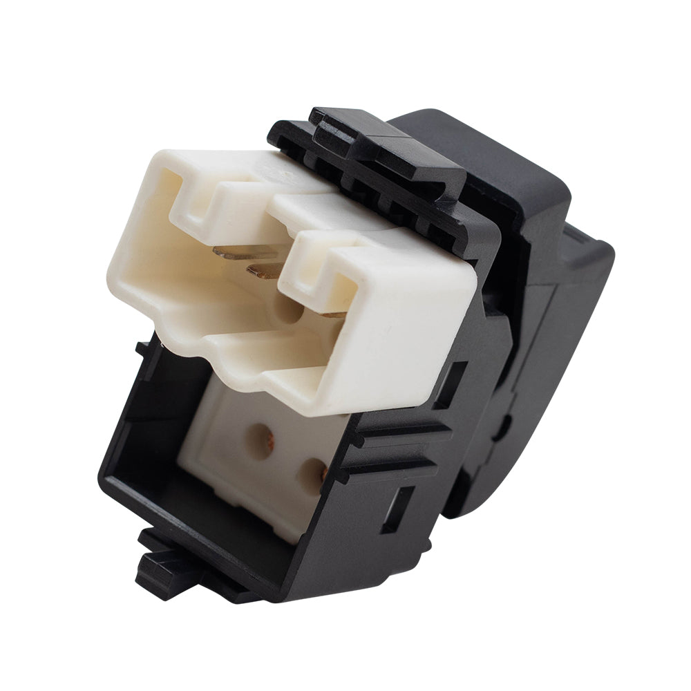 Fits 95-10 Toyota Various Models Van SUV Truck Power Window Switch 1 Button