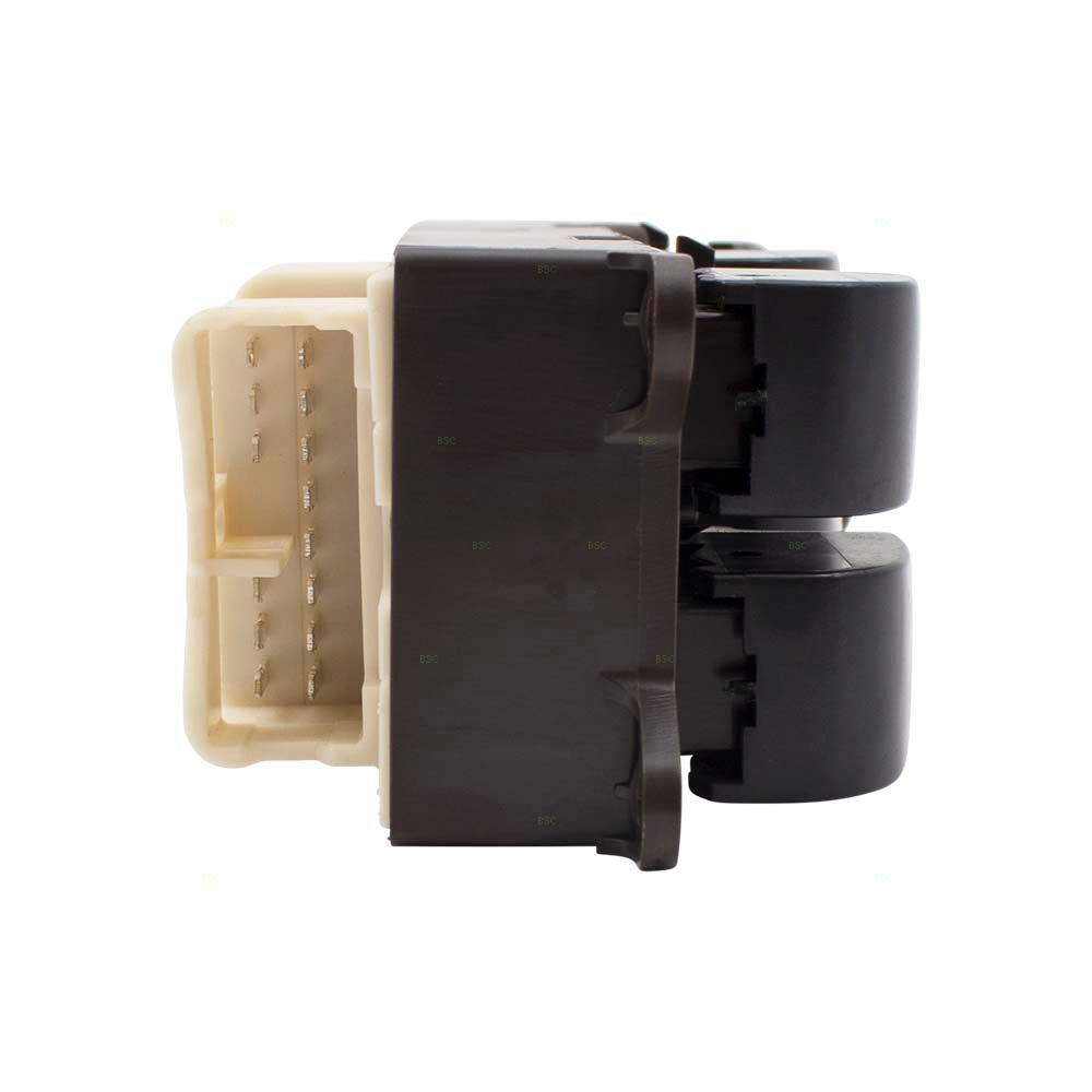 Fits Toyota Land Cruiser 98-00 Drivers Front Power Window Master Control Switch