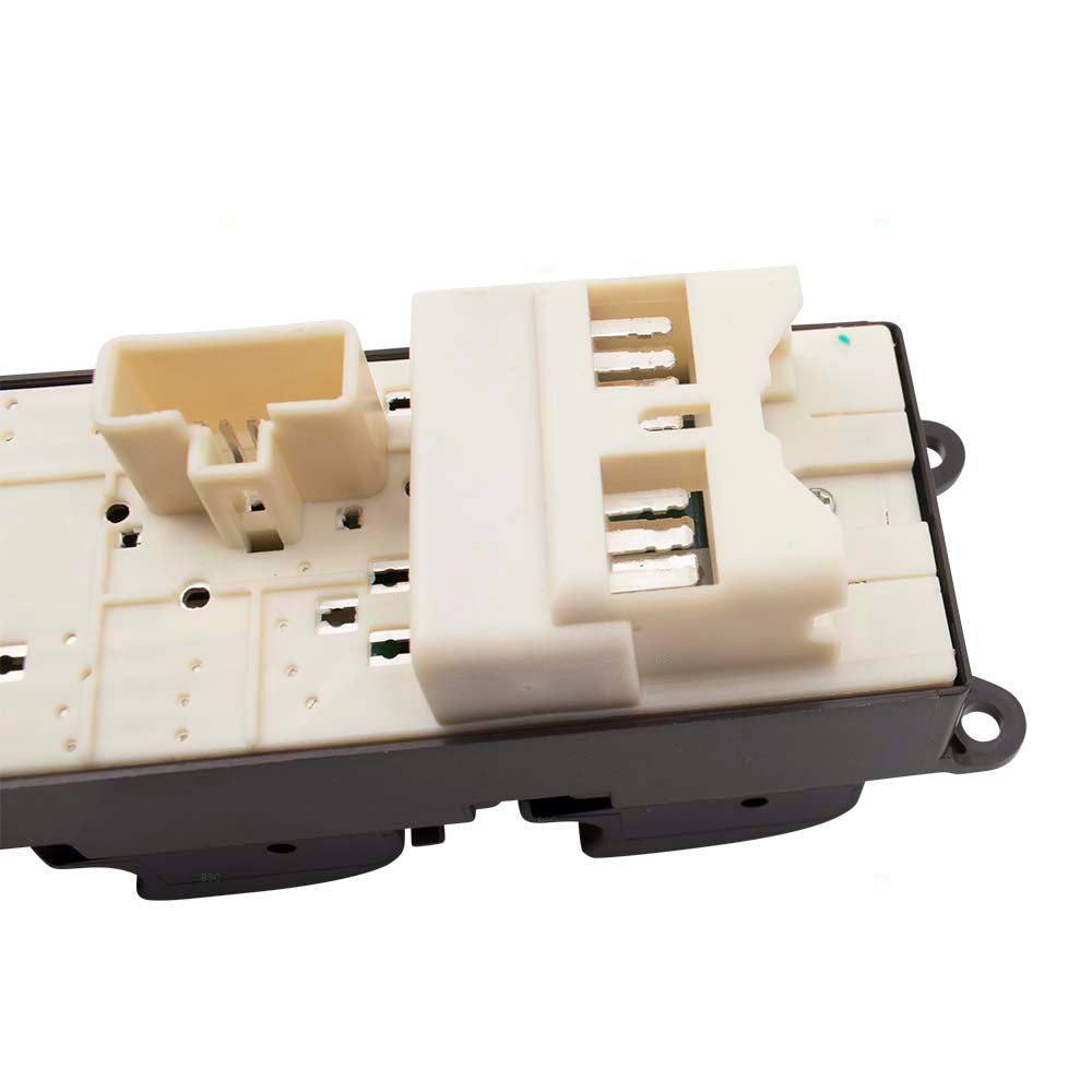 Fits Toyota Land Cruiser 98-00 Drivers Front Power Window Master Control Switch