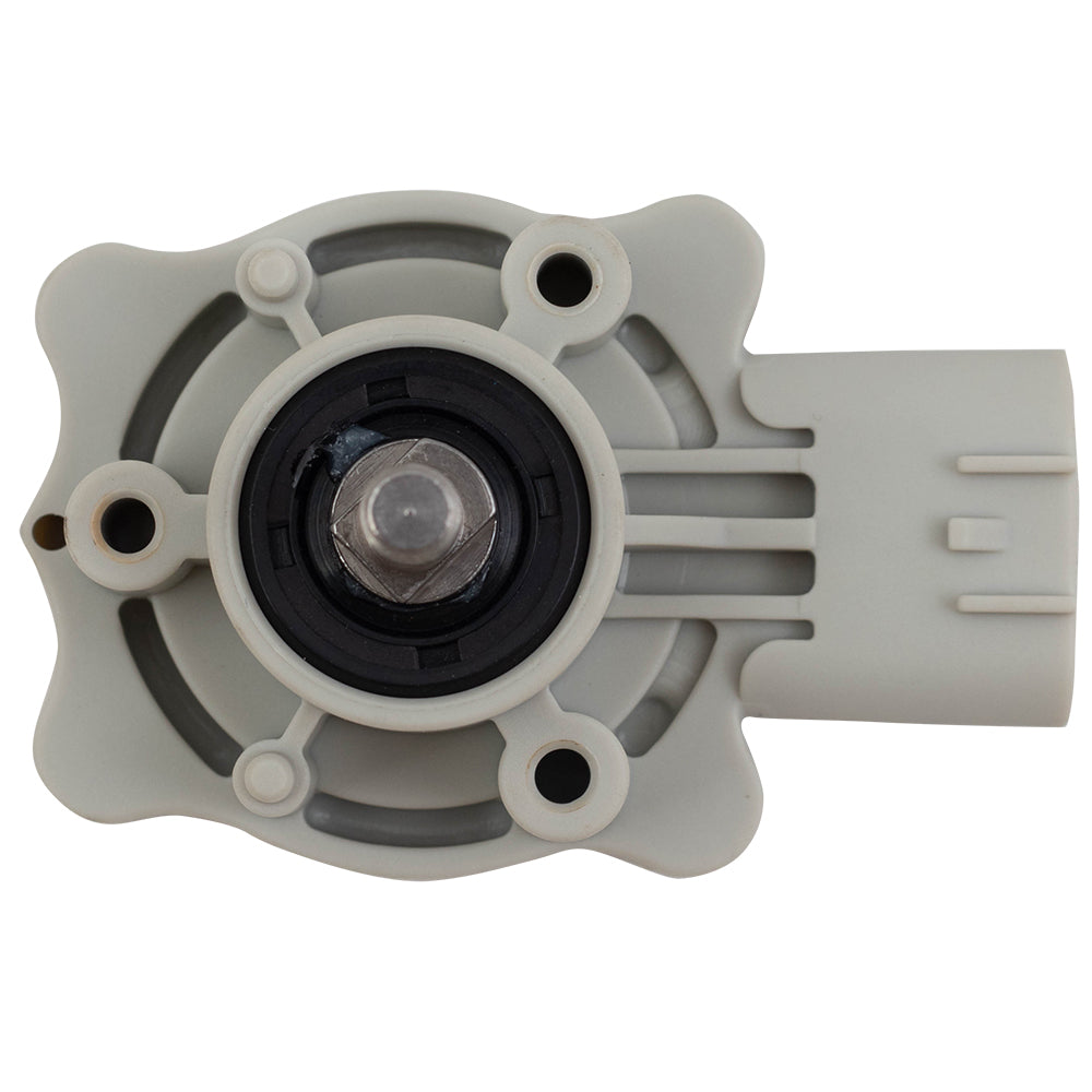 Brock Replacement Headlight Level Suspension Control Sensor Compatible with 01-08 Prius Tacoma ES300 ES330 IS300 RX-8