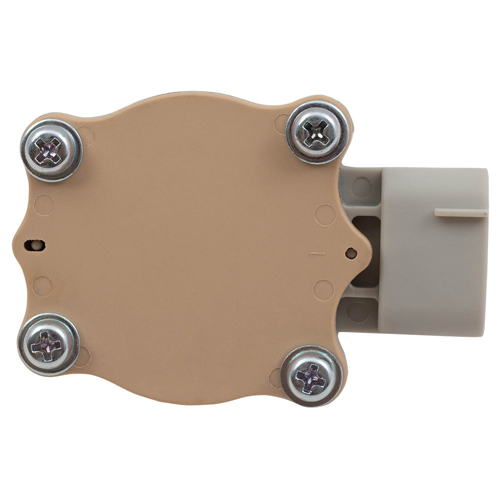 Brock Replacement Headlight Level Suspension Control Sensor Compatible with 01-08 Prius Tacoma ES300 ES330 IS300 RX-8