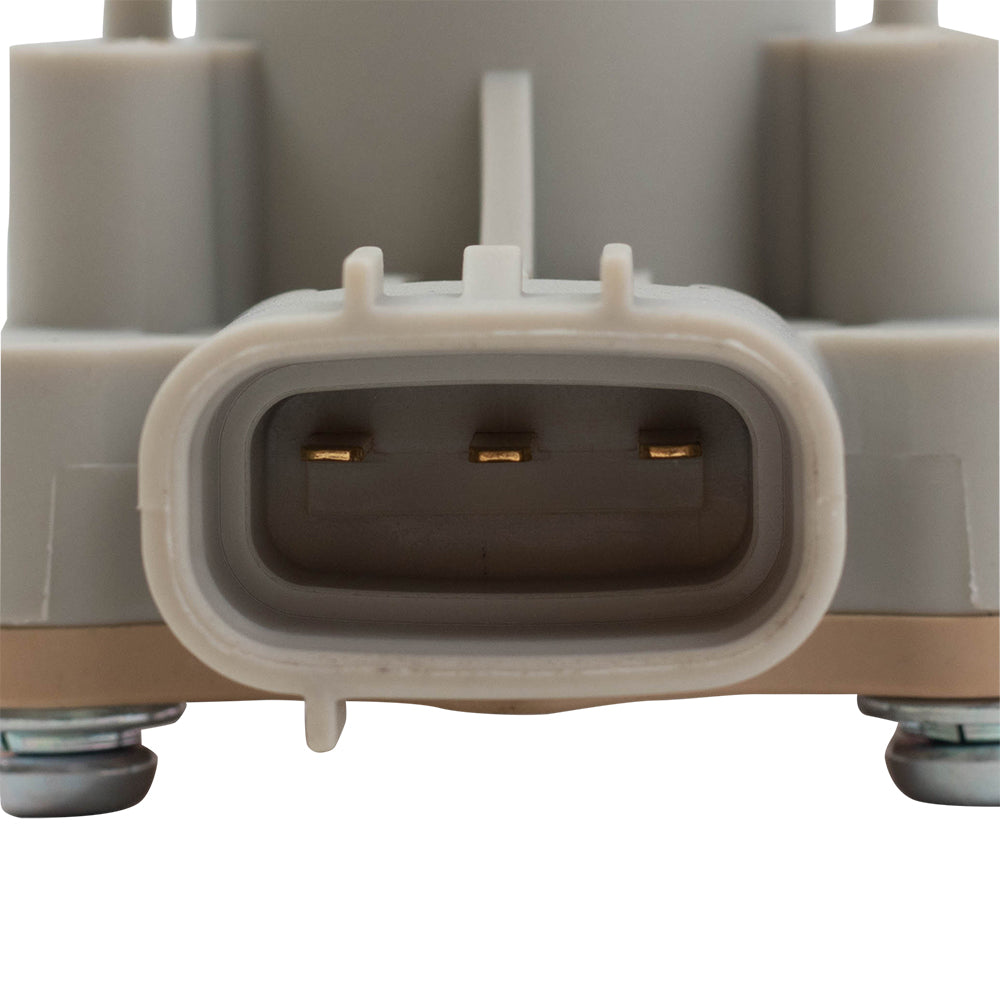 Brock Replacement Headlight Level Suspension Control Sensor Compatible with 01-08 Prius Tacoma ES300 ES330 IS300 RX-8