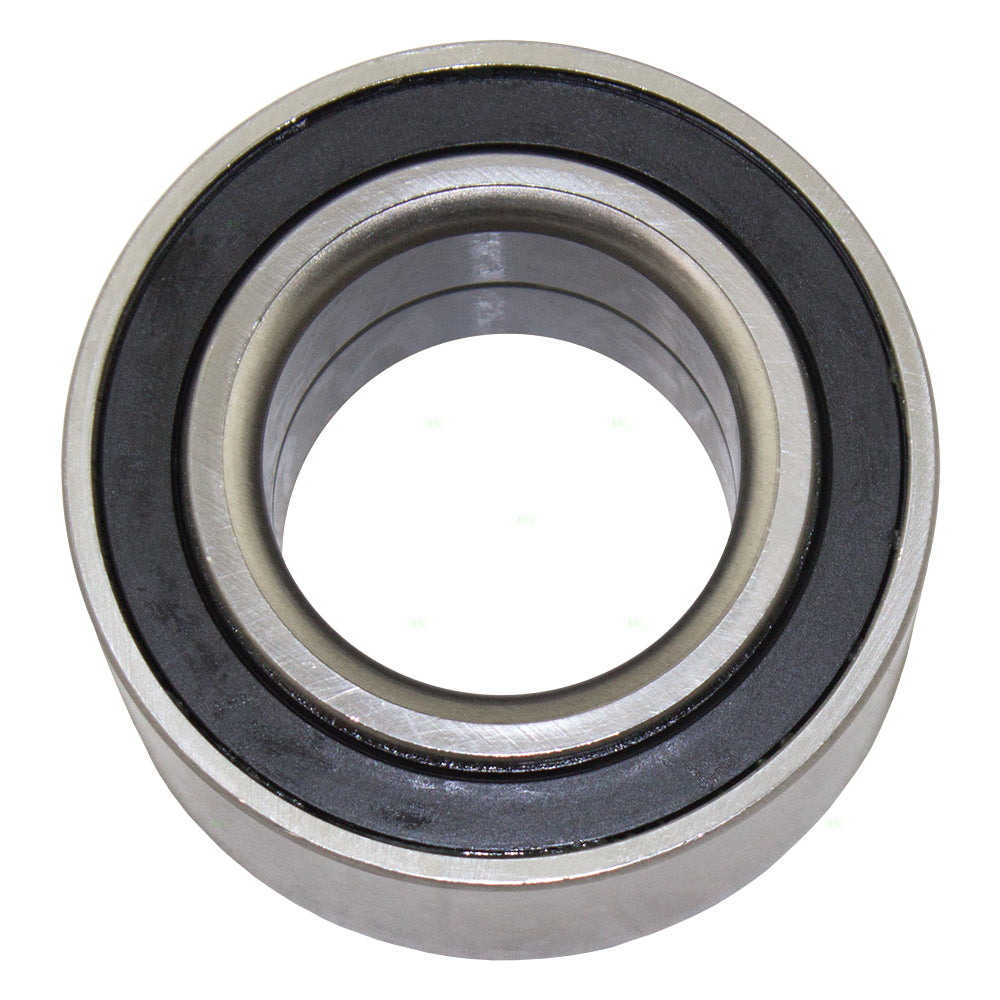 Brock Replacement Front Wheel Bearing Compatible with 92-05 Civic & Civic del Sol Integra 44300-S5A-008 510030