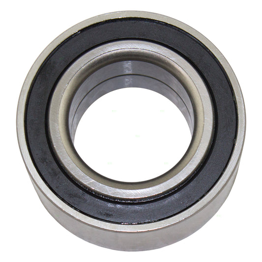 Brock Replacement Front Wheel Bearing Compatible with 92-05 Civic & Civic del Sol Integra 44300-S5A-008 510030