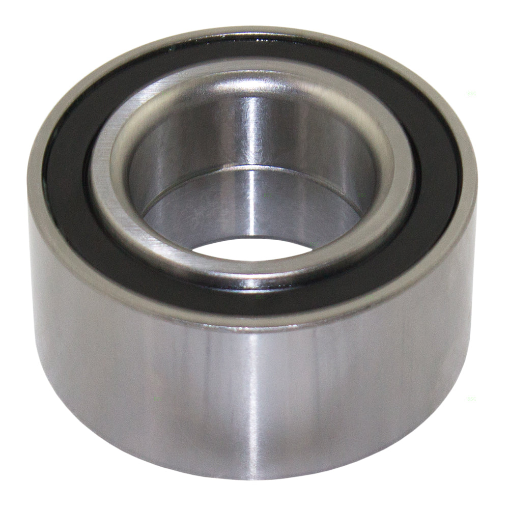 Brock Replacement Front Wheel Bearing Compatible with 92-05 Civic & Civic del Sol Integra 44300-S5A-008 510030
