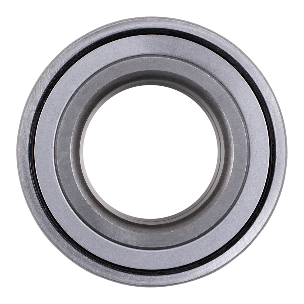 Brock Replacement Pair Set Wheel Bearings Compatible with 97-09 CL MDX RSX TL Accord CR-V Civic Element Pilot Prelude S2000 44300S84A02