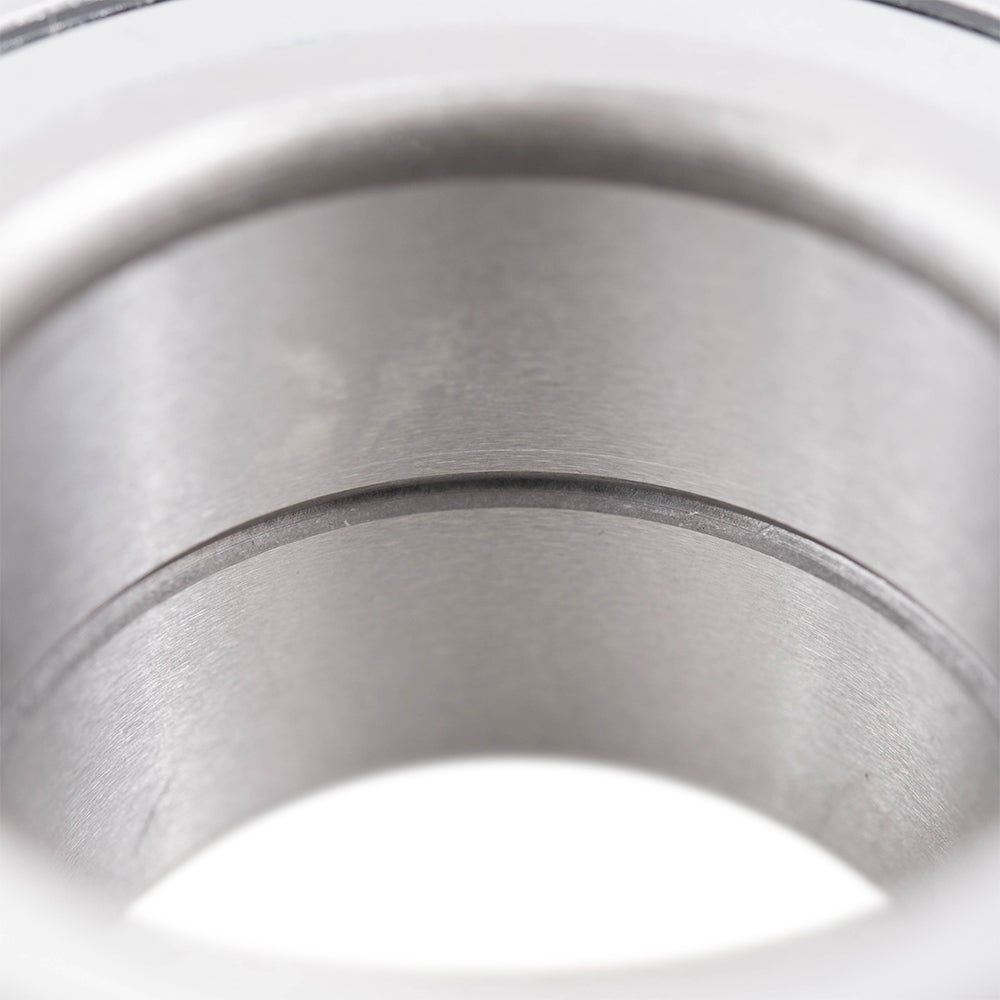 Brock Replacement Pair Set Wheel Bearings Compatible with 97-09 CL MDX RSX TL Accord CR-V Civic Element Pilot Prelude S2000 44300S84A02