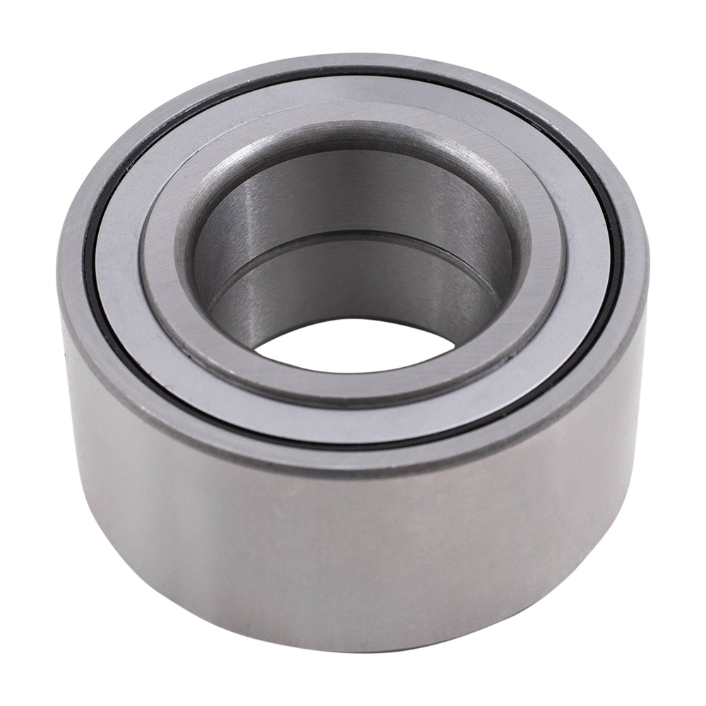 Brock Replacement Pair Set Wheel Bearings Compatible with 97-09 CL MDX RSX TL Accord CR-V Civic Element Pilot Prelude S2000 44300S84A02