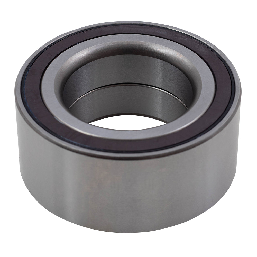 Brock Replacement Pair Front Wheel Bearings Compatible with 2008-2012 Accord 2010-2011 Accord Crosstour