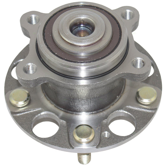 Brock Replacement Rear Wheel Hub Bearing Assembly Compatible with 04-08 TSX 05-07 Accord 42200-SEA-951 HA590019 512327