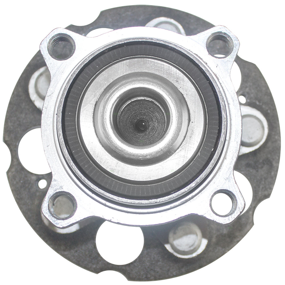Brock Replacement Rear Wheel Hub Bearing Assembly for Accord Crosstour & CR-V 42200-SWB-951 HA590190 512344
