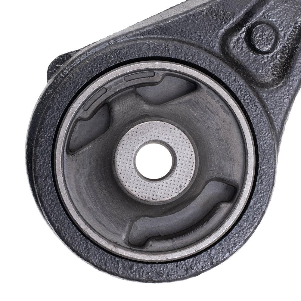 Brock Replacement Passengers Front Lower Control Suspension Arm with Bushings Compatible with 03-07 Accord 51350-SDA-A03