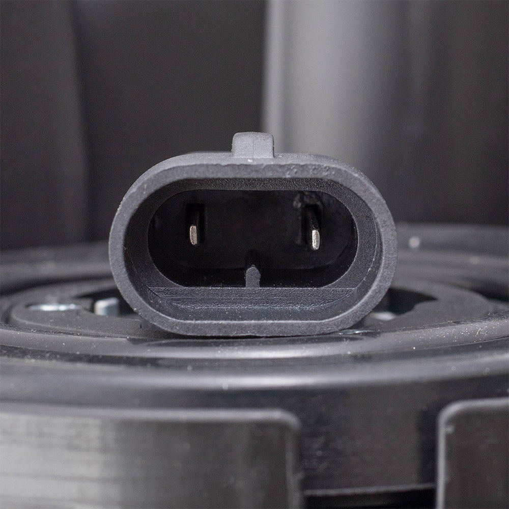 Fits Honda Accord 03-07 Passengers Headlight Headlamp Lens Assembly 33101SDAA01