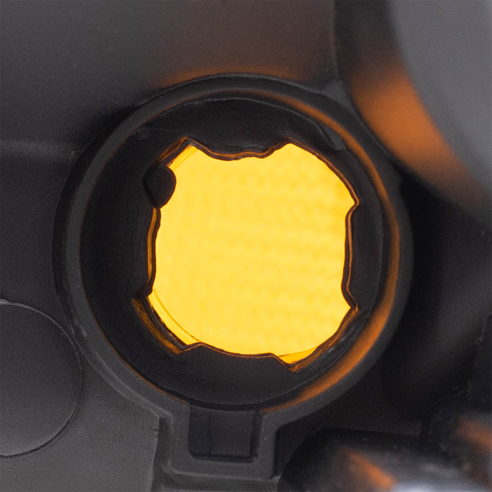 Brock Replacement Driver and Passenger Headlights Headlamps Compatible with TL 33151S0KA12 33101S0KA12