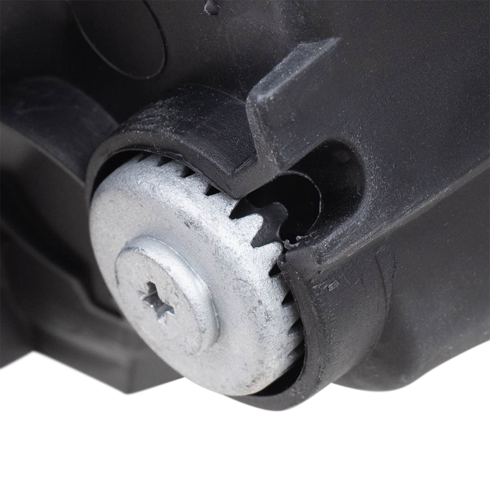 Brock Replacement Drivers Headlight Headlamp Compatible with TL 33151S0KA12
