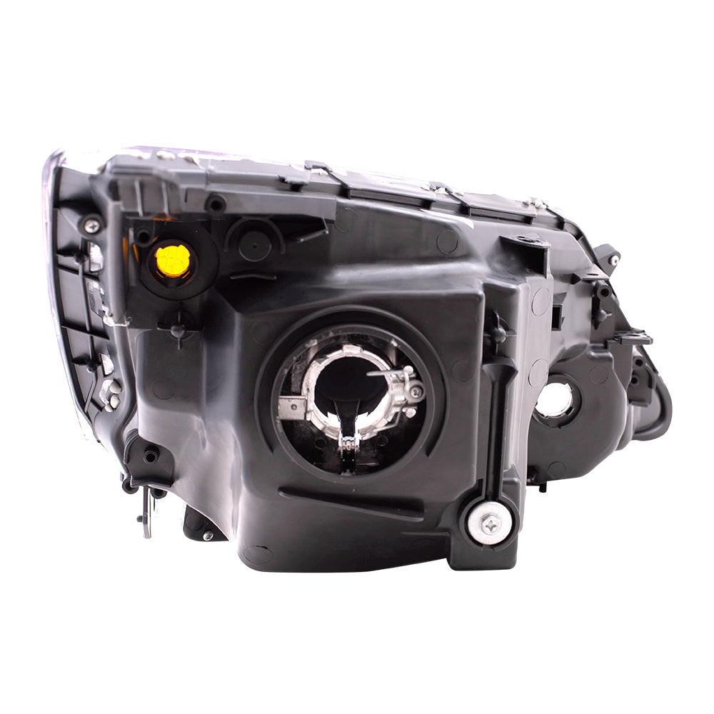 Fits Honda CR-V 07 08 09 10 11 Drivers Headlight Headlamp Unit 33151-SWA-A01