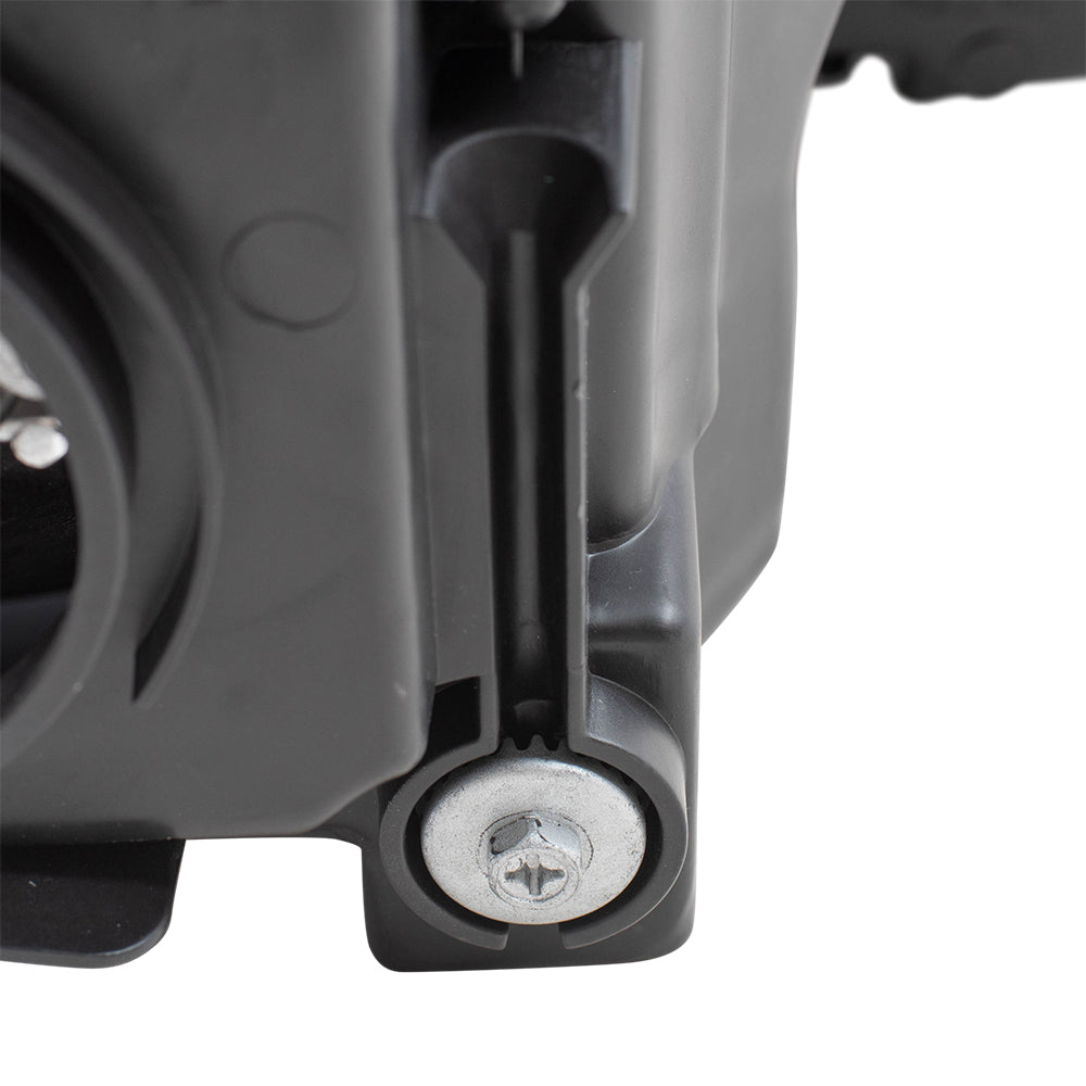 Fits Honda CR-V 07 08 09 10 11 Drivers Headlight Headlamp Unit 33151-SWA-A01