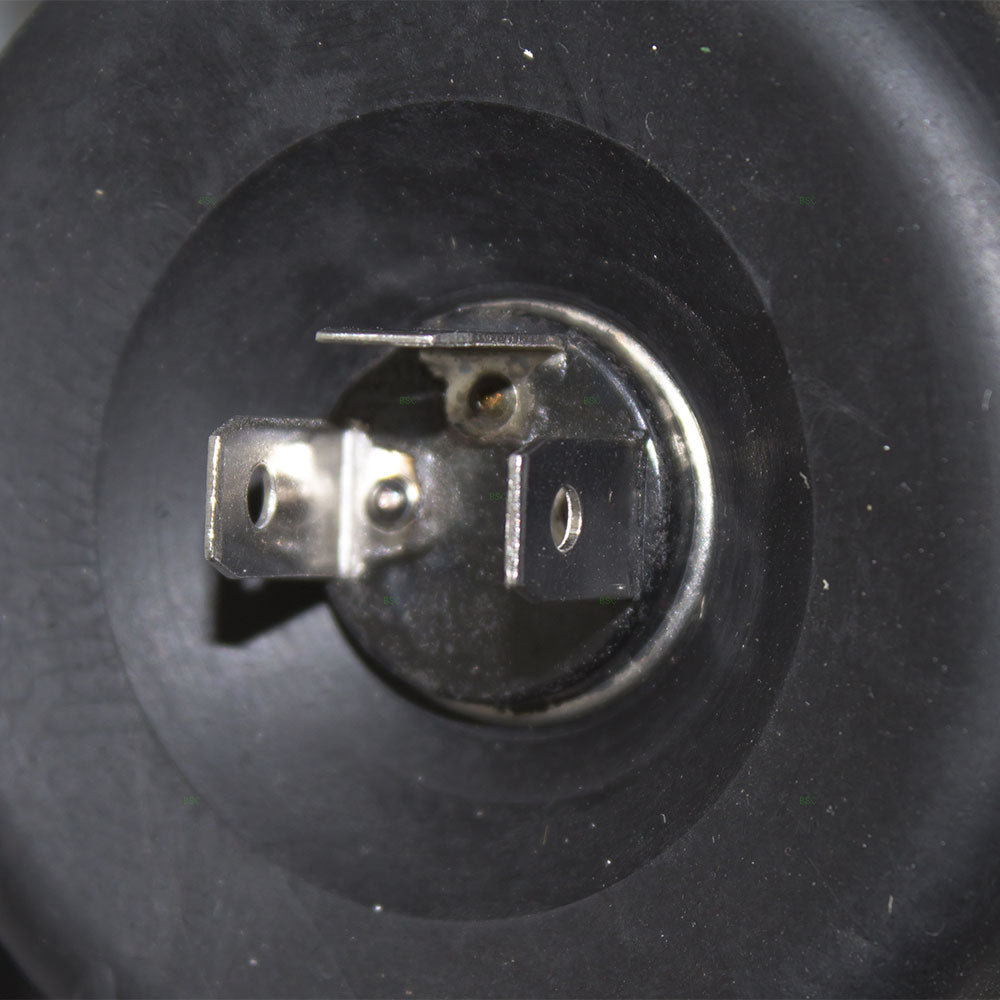 Fits Honda Civic 92 93 94 95 Drivers Headlight Headlamp Assembly 33150SR3A01