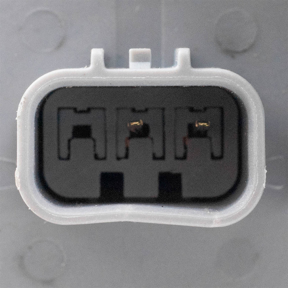 Brock Replacement Pair Headlights Driver and Passenger Combination Headlamp Set Compatible with 2007-2008 TL Base 33151SEPA22 33101SEPA22