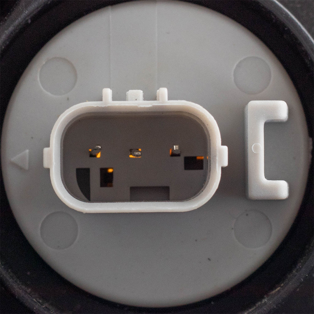 Brock Replacement Pair Headlights Driver and Passenger Combination Headlamp Set Compatible with 2007-2008 TL Base 33151SEPA22 33101SEPA22