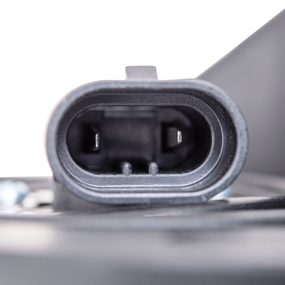 Brock Aftermarket Replacement Driver Left Passenger Right Halogen Combination Headlight Assembly Set With Side Cover Bracket Compatible With 2017-2021 Honda CR-V North America Built